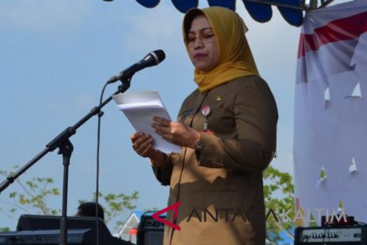 Kaltim gandeng banyak pihak lindungi anak