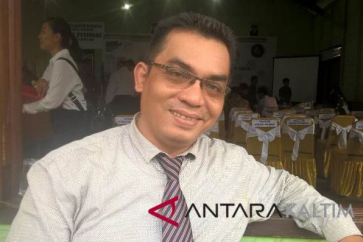 KPU Mahakam Ulu optimistis partisipasi pemilih pemilu 80 persen
