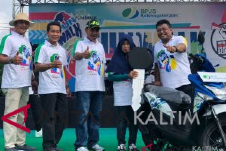 BPJS Ketenagakerjaan menyasar pekerja seni