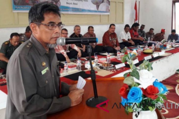 Sebagian besar desa Kaltim masih kategori tertinggal