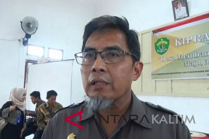 DPMPD: idealnya dana desa 60 persen pemberdayaan