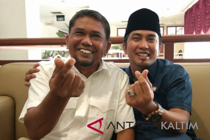 Bupati-Wabup Penajam terpilih prioritaskan pelunasan utang pemkab
