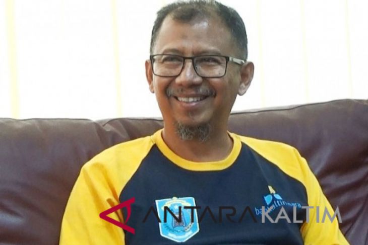 Jabatan Sekda dan tiga Kepala OPD Paser dilelang