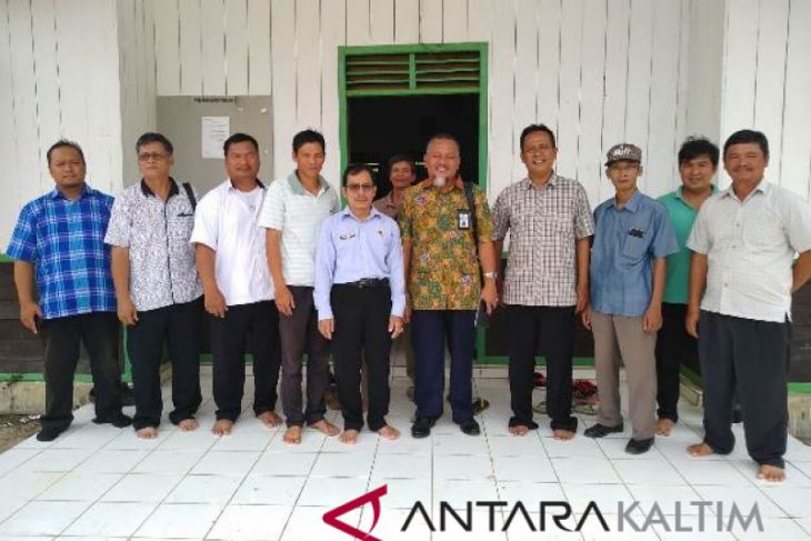 KPPN Samarinda minta petinggi di Mahulu intensifkan koordinasi