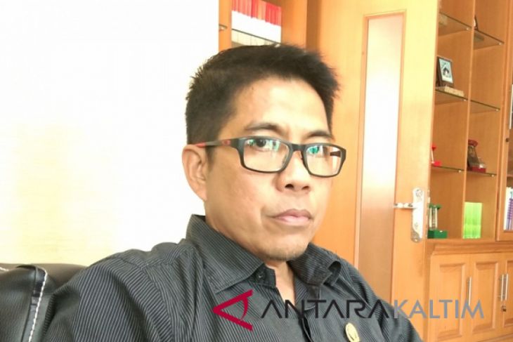 DPRD Penajam panggil pimpinan Pertamina klarifikasi kejelasan kompensasi