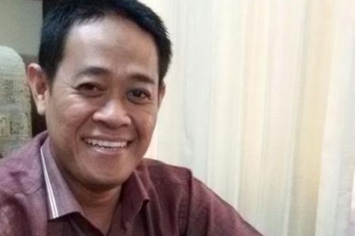 Penggantian Ketua DPRD Penajam untuk mempermudah PAW