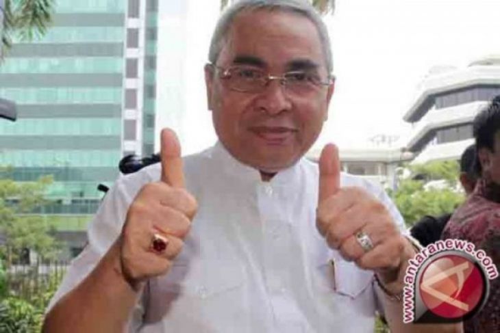 Gubernur Kaltim ajak Kades ikhlas bekerja