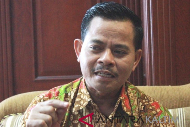 Penajam Paser Utara prioritaskan listrik RSUD 2019