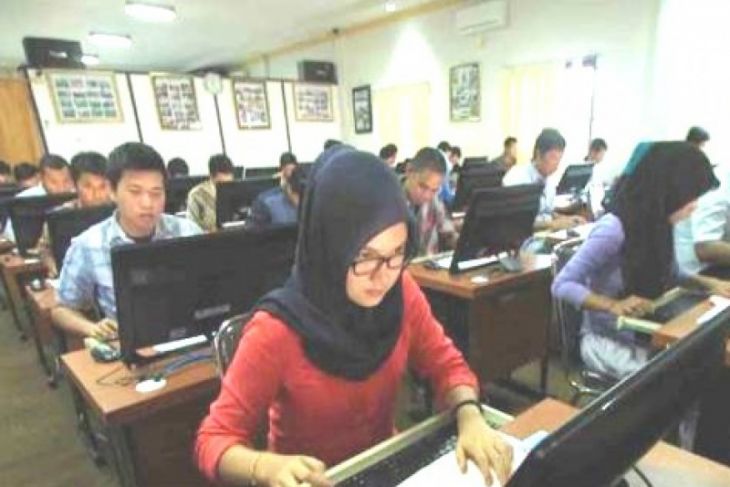 Seleksi kompetensi bidang penentu kelulusan CPNS 2018