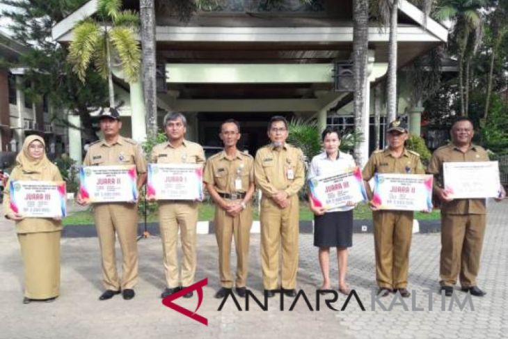 Jauhar:penghargaan jadi cambuk tingkatkan pelayanan