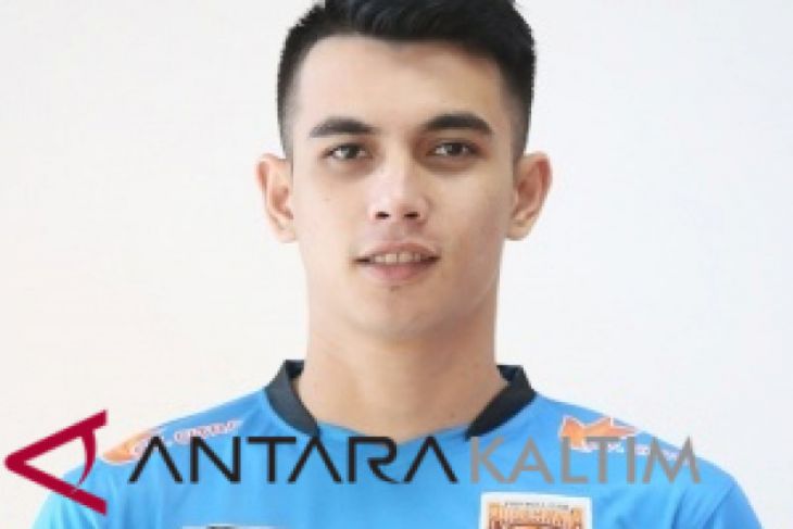Penjaga gawang Borneo siap tampil hadapi Persela