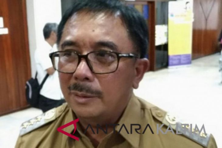 Pemkot Balikpapan tunggu juknis dana kelurahan