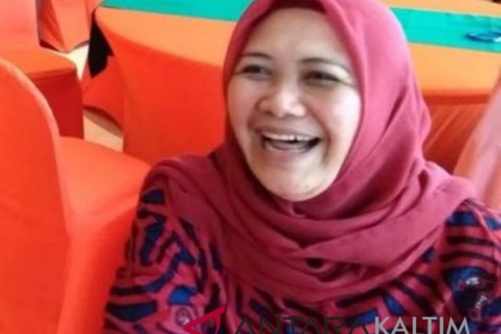 DPT Pemilu di Kaltim alami penurunan