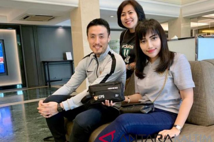 Indonesia Target Menang Hadapi Malaysia