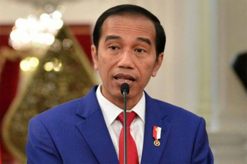 Jokowi, Father of Indonesian Tourism
