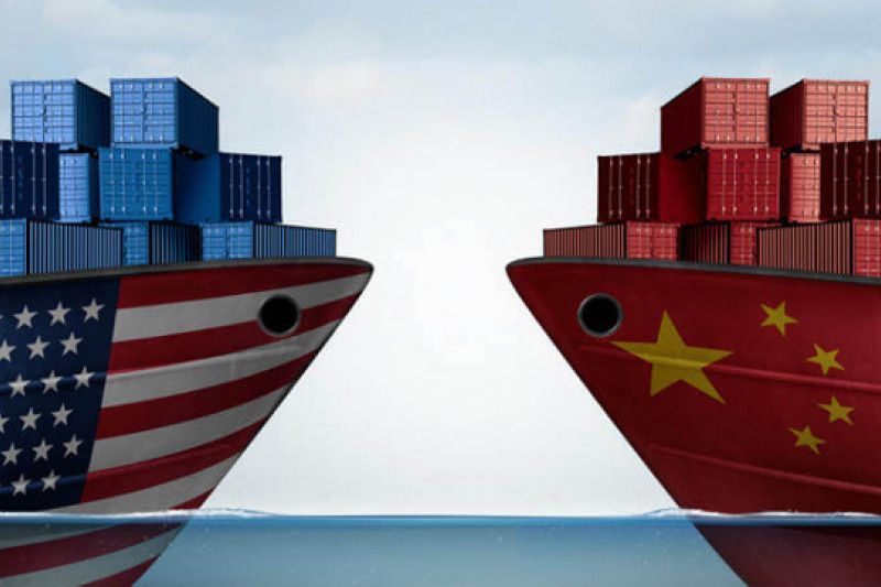 Perundingan perdagangan dan ekonomi AS-China capai kemajuan penting