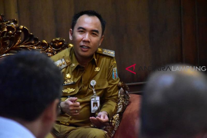 Adipati ingatkan kepala kampung tegas soal larangan hiburan malam