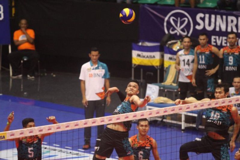 Samsul Jais Minta Anak Asuhnya Tidak Lengah di Solo