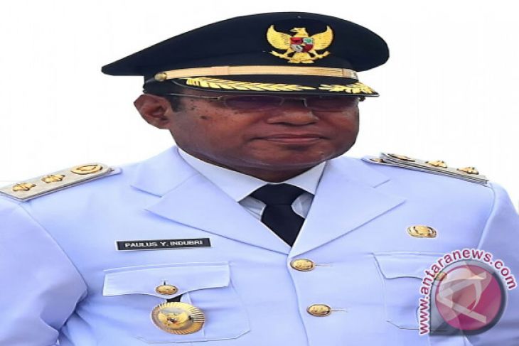 Pemkab Teluk Wondama terus berbenah