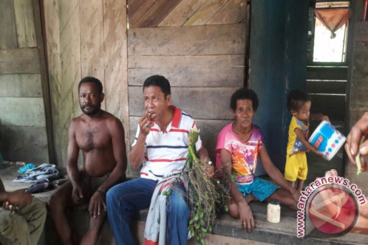 Berkontemplasi di Kampung Yende (Bagian kedua dari dua tulisan)