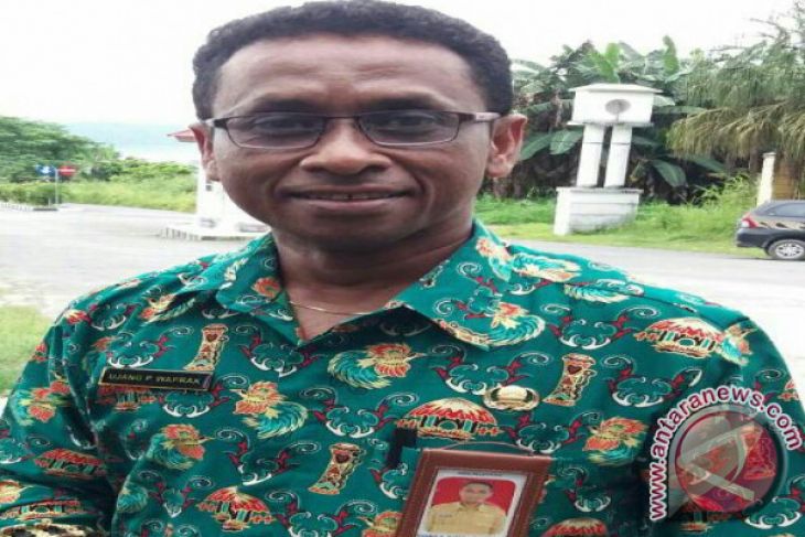 SK CPNS K-1 Teluk Wondama segera diserahkan