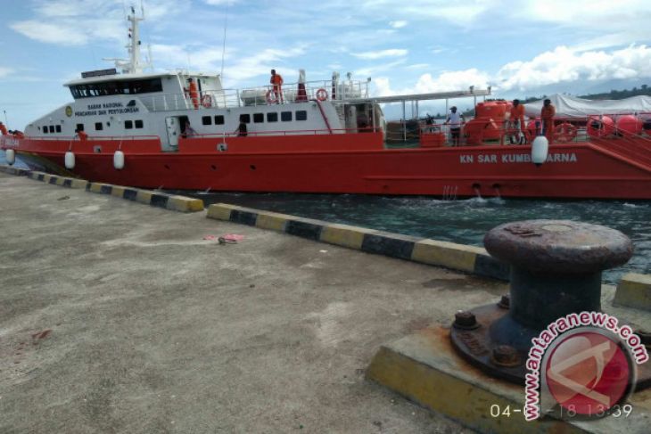 Prasarana Penanganan Bencana Papua Barat Diperkuat