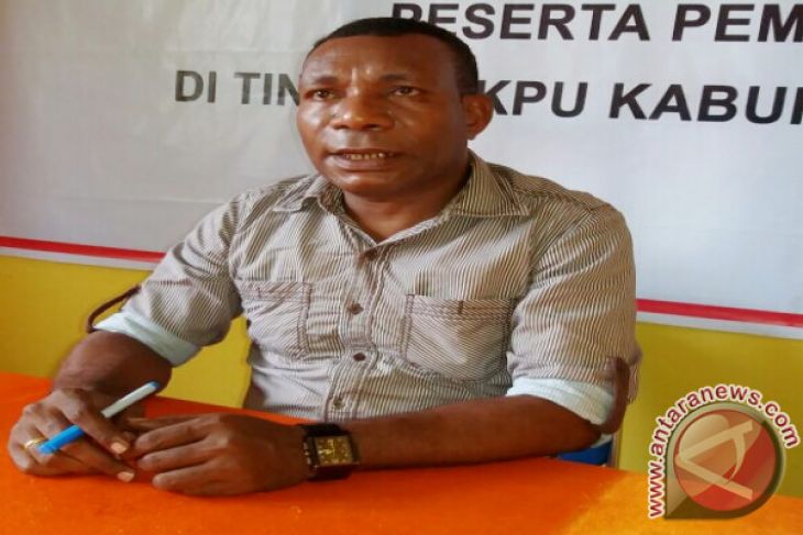 Verifikasi Faktual KPUD Teluk Wondama Tuntas