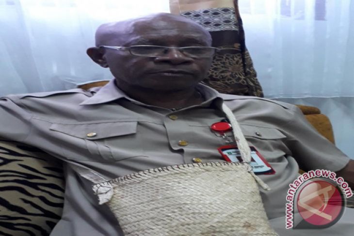 Penuntasan Tapal Batas Wondama-Manokwari Selatan Diserahkan ke Pemprov