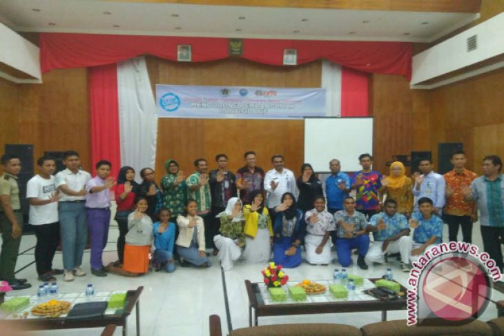 PWI Siap Bantu BNN Cegah Narkoba di Papua Barat