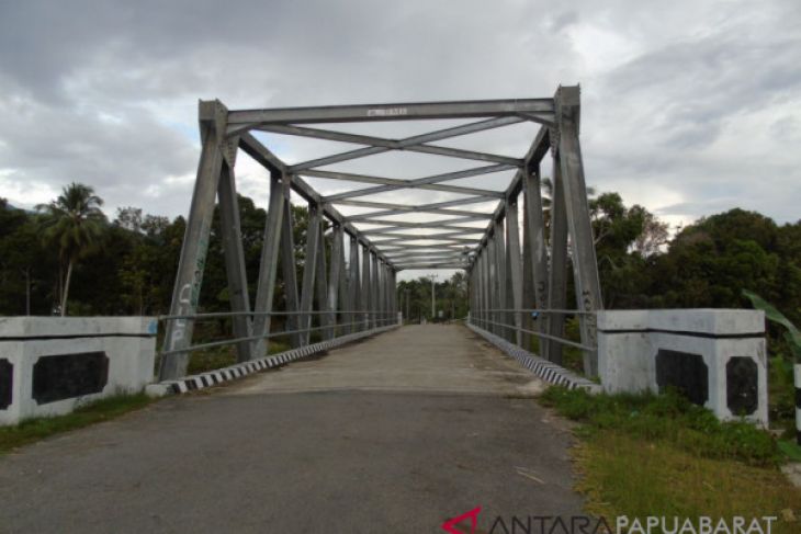 Pemprov Diminta Bantu Pembangunan Infrastruktur Wondama