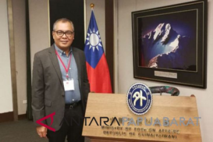 Akhmad Munir, Direktur Pemberitaan LKBN ANTARA (dirpem)