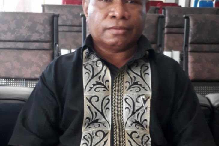 Satu Anggota DPRD Wondama di-PAW