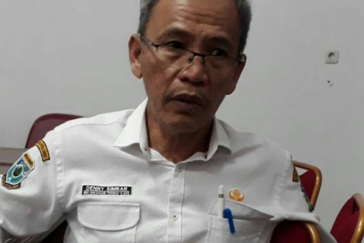 Teluk Wondama Tingkatkan Partisipasi Pimpinan OPD