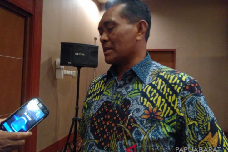 Pengelolaan Sektor Unggulan Kaimana Terkendala Regulasi