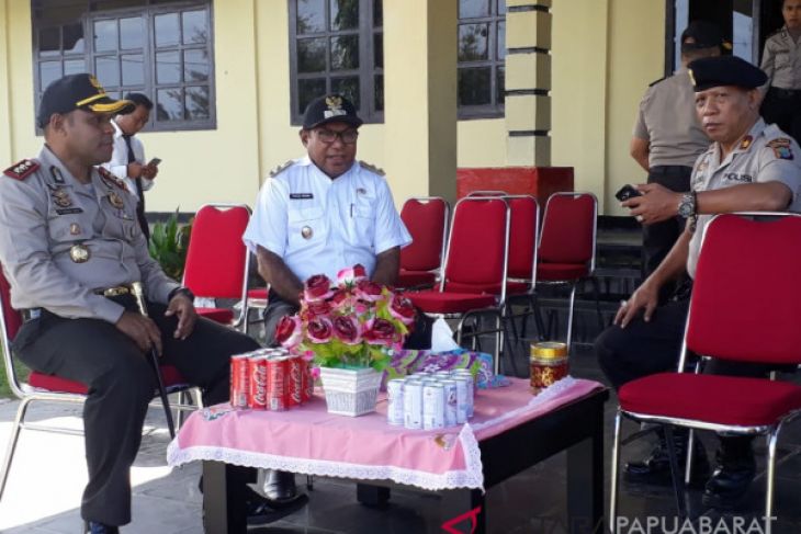 Teluk Wondama waspadai kelangkaan BBM