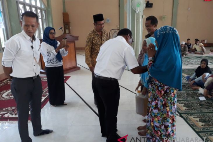 Teluk Wondama ajukan penambahan data penerima PKH