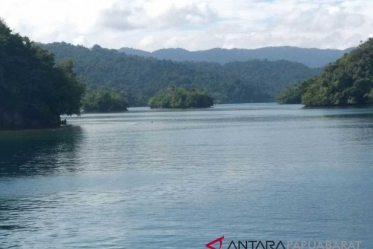 Pengembangan pariwisata Papua Barat berbasis kawasan