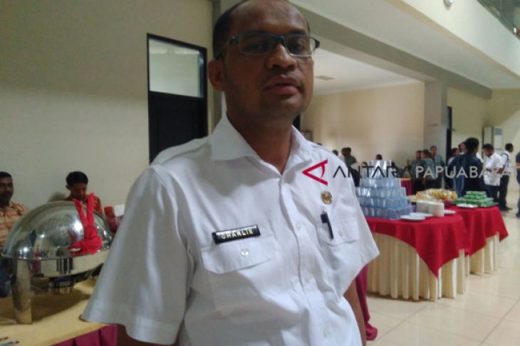 Papua Barat dorong pengembangan ekonomi ramah lingkungan