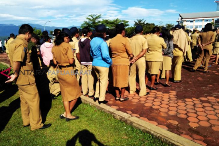 Inspektorat Papua Barat investigasi perjalanan dinas fiktif