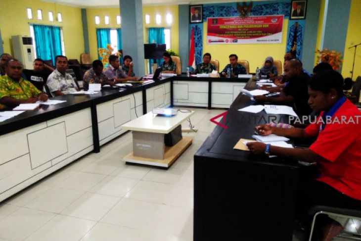 Kemenkum-HAM tingkatkan program bantuan hukum warga miskin