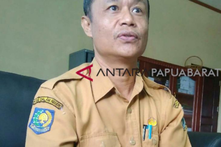 Prevalensi malaria Sorong lebih rendah dari Bintuni