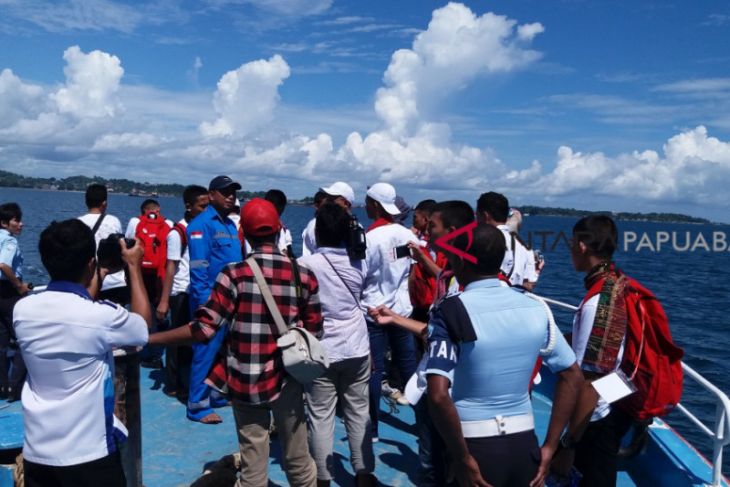 Polteknik KP Berharap SMN Sumut Tertarik Jadi Mahasiswa