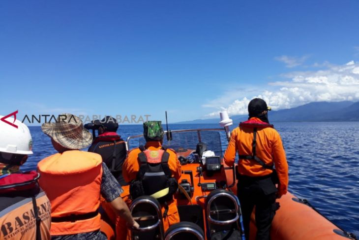 Hari kelima pencarian, wisatawan Batam belum ditemukan