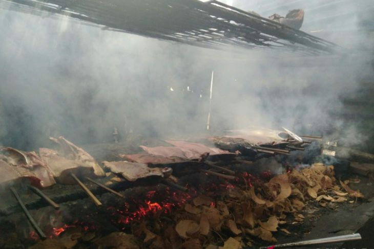 BI dorong pengembangan ekonomi syariah di Papua Barat