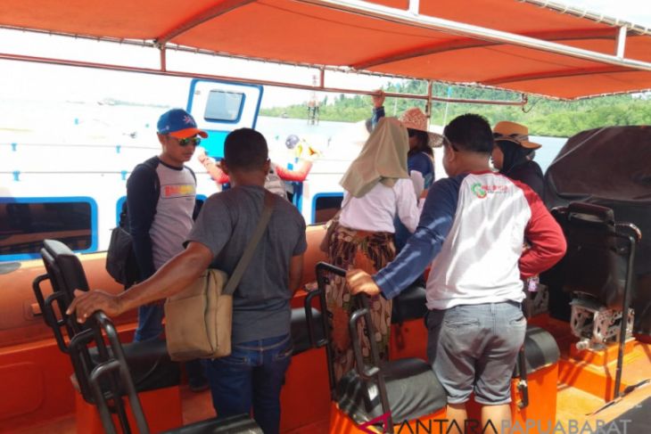 HPI Raja Ampat Gelar Berbagai Pelatihan Bagi Guide