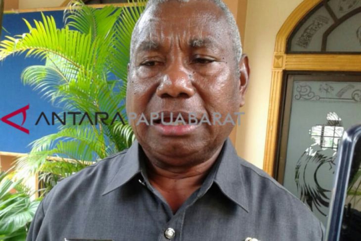 Perpanjangan Bandara Manokwari dimulai 2019
