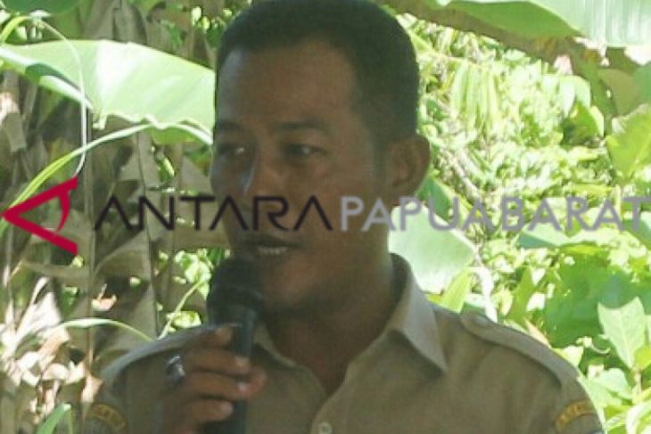 Teluk Wondama butuh kehadiran PMI