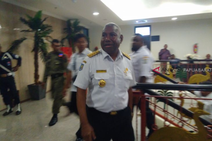 Pendaftaran CPNS di Papua Barat segera dibuka