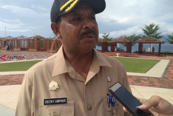 Hotel di Papua Barat minim jalur evakuasi