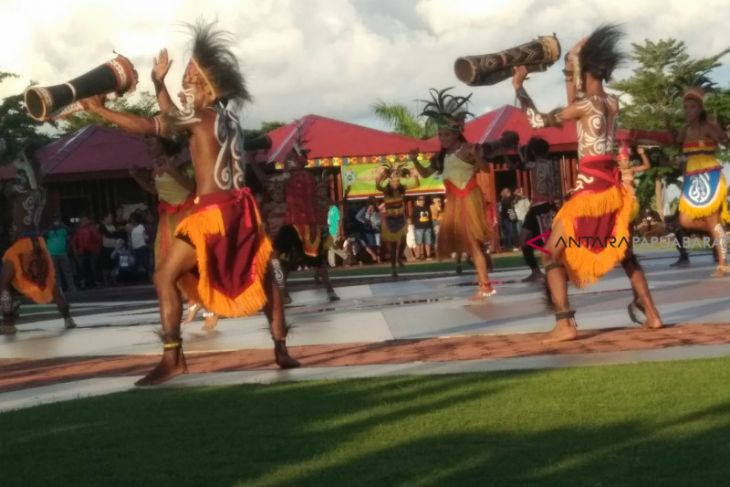 Masyarakat penjaga hutan tropis Papua masih miskin'